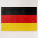 Search for german flag puzzles Munich