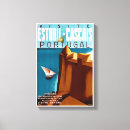 Search for portugal canvas prints Vintage