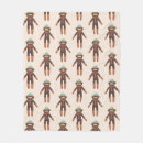 Search for monkey blankets Cute