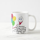 Search for chemo mugs Encouragement