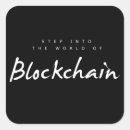 Search for blockchain stickers Bitcoin