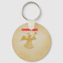 Search for heavenly key rings Angel