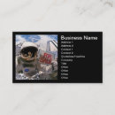 Search for nasa business cards Space