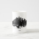 Search for skyline mugs Watercolor