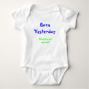Search for yesterday Infant