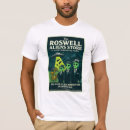 Search for abduction tshirts Sci fi