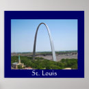 Search for louis posters St louis arch