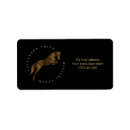 Search for jumping labels Animal