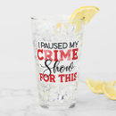 Search for crime barware Funny
