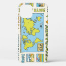 Search for geography iphone cases World