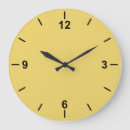 Search for corn clocks Yellow