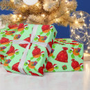 Search for sea turtle christmas wrapping paper Pattern