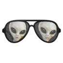 Search for alien sunglasses Ufo