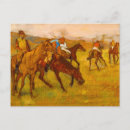 Search for jockeys postcards Equestrian