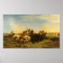 Search for hunter horse posters Vintage