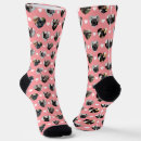 Search for photo socks Dog mum