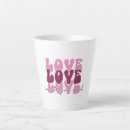 Search for stacking mugs Retro
