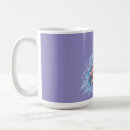 Search for jellyfish mugs Sea creature