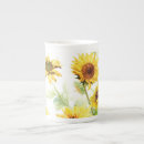 Search for sunflower mugs Sky