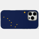Search for alaska flag iphone cases State