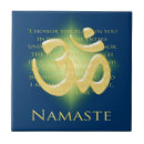 Search for om symbol tiles Namaste