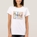 Search for manly beach tshirts Ocean