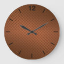 Search for copper clocks Masculine