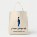 Search for chronically bags Disability