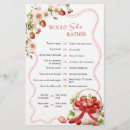 Search for she loved posters Bride