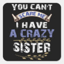 Search for scare stickers Joke