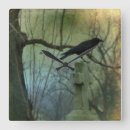 Search for gothic cross art Raven