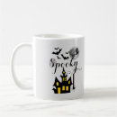 Search for house fly mugs Halloween