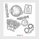 Search for optometrist stickers Ophthalmology