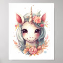 Search for kawaii horse posters For kids