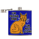 Search for orange kitty Humour