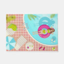 Search for pool doormats Summer