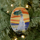 Search for painter christmas tree decorations Van gogh