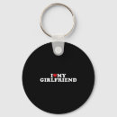 Search for girlfriend key rings Fashion