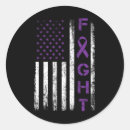 Search for epilepsy fighter stickers Brain