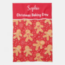 Search for gingerbread tea towels Snowflake