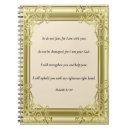 Search for scripture notebooks Blessing