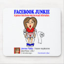 Search for facebook mousepads Like