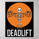 Search for weightlift posters Skeleton