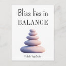 Search for yoga postcards Joy