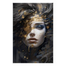 Search for dazzle posters Gold