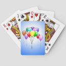 Search for happy birthday playing cards Colourful
