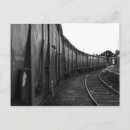 Search for platform postcards Station