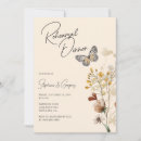 Search for cream rehearsal dinner invitations Script
