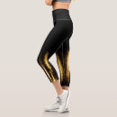 Search for shiny leggings Gold
