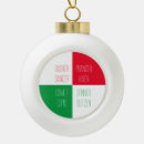 Search for sleigh christmas tree decorations Reindeer
